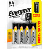 Energizer Alkaline Power AA 4шт/уп (6429519) - зображення 1