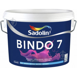 Sadolin Bindo 7 2,5 л