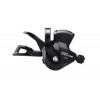 Shimano Манетка правая R11  Deore SL-M5100-R (черн.) - зображення 1