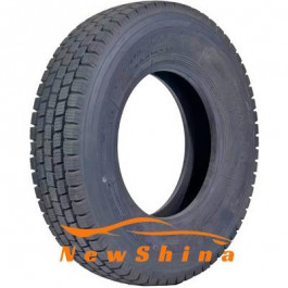 LongMarch Tyre Long March LM706 (ведуча) 7.00 R16 118/114J