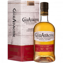 Glenallachie Віскі  Cuvee 0,7 л (5060568325422)