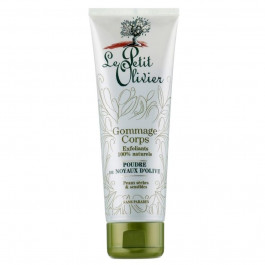 Le Petit Olivier Крем для тела увлажняющий  Moisturising Body Cream с оливковым маслом 250 мл (3549629000215)
