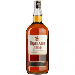 Highland Queen Виски 1.5 л 40% (3328640122621)