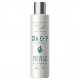 Scottish Fine Soaps Sea Kelp Marine Spa Replenishing Shower Cream Крем для душу 200 мл