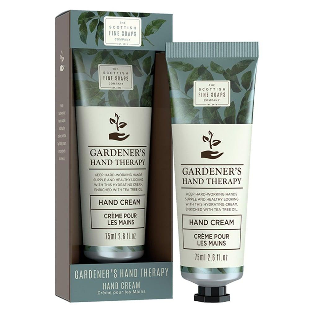 Scottish Fine Soaps Gardener's Hand Therapy Hand Cream крем 75 мл - зображення 1