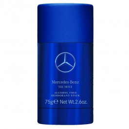 Антиперспіранти та дезодоранти Mercedes-Benz