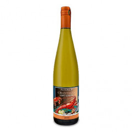 Dopff & Irion Вино  Crustaces, 0,75 л (3039122200026)