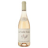 La Vieille Ferme Вино  Perrin et Fils, рожеве, сухе, 13%, 0,75 л (3296180005394) - зображення 1