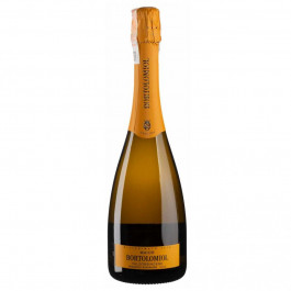 Bortolomiol Ігристе Maior Valdobbiadene Prosecco Superiore 0,75 л (8010447143002)