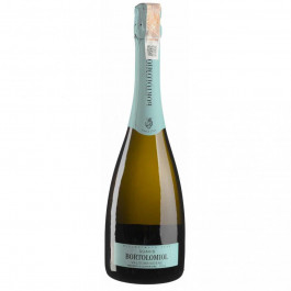 Bortolomiol Ігристе Suavis Valdobbiadene Prosecco Superiore 0,75 л (8010447144009)