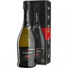 Canti Вино ігристе Asti,  0,75 л в подарунковій упаковці (1021000018405) - зображення 2