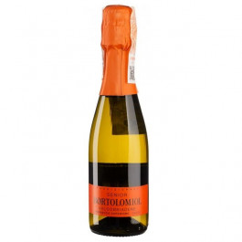   Bortolomiol Ігристе Senior Valdobbiadene Prosecco Superiore,  0,2 л (8010447540009)