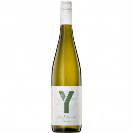 Yalumba Вино  Riesling Y Series, біле, сухе, 0,75 л (9311789277561)