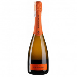 Bortolomiol Ігристе Senior Valdobbiadene Prosecco Superiore 0,75 л (8010447142005)