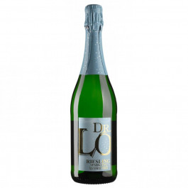 Dr. Loosen Вино ігристе Riesling Sparkling Alcohol-Free, Dr. Lo 0,75 л (4022214000238)