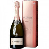 Champagne Bollinger Ігристе Rose, gift box 0,75 л (3052853078450) - зображення 1