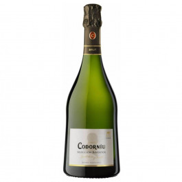 Codorniu Ігристе Seleccion Raventos Brut 0,75 л (8410013990571)