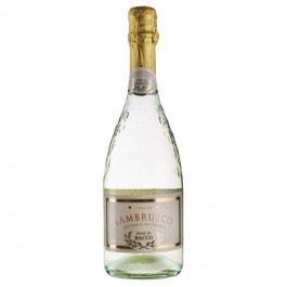 Chiarli Ігристе  Lambrusco dell 'Emilia Bianco 0,75 л (8003325607406)