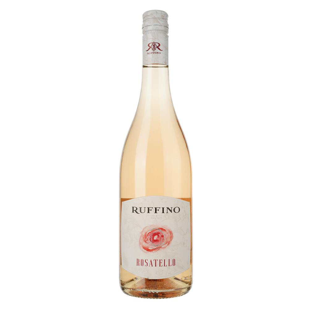 Ruffino Вино  Rosatello рожеве сухе 0,75л 12% (8001660119752) - зображення 1