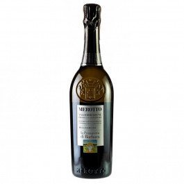   Merotto Ігристе La Primavera Di Barbara Millesimato Prosecco Superiore Dry 0,75 л (8050538230075)