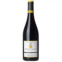 Doudet Naudin Вино  Pinot Noir червоне сухе 12.5% 0.75 л (3660600002711)
