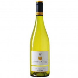 Doudet Naudin Вино  Chardonnay біле сухе 0.75 л 13% (3660600002728)