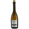 Chiarli Вино ігристе  Malvasia Voltadegli Angeli біле напівсолодке 0.75 л 8% (8003325604474) - зображення 1