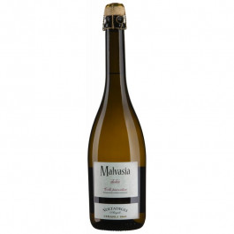 Chiarli Вино ігристе  Malvasia Voltadegli Angeli біле напівсолодке 0.75 л 8% (8003325604474)
