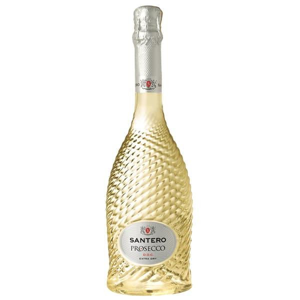 Santero Ігристе Prosecco Spumante  Twist 0,75 л (8004385032122) - зображення 1