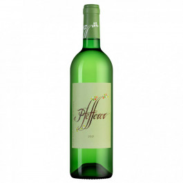 Colterenzio Вино  біле напівсухе Pfefferer Classic Line 12% 0.75 л (8009219010123)