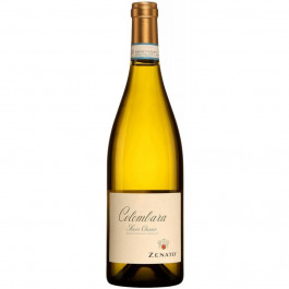 Zenato Вино  Soave Classico, біле, сухе, 12,5%, 0,75 л (26547) (8005631000018)