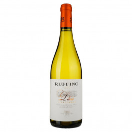 Ruffino Вино  Libaio Chardonnay, біле, сухе, 0,75 л (8001660134755)