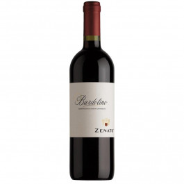 Zenato Вино  Bardolino, червоне, сухе, 0,75 л (8005631000063)