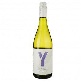 Yalumba Вино  Pinot Grigio Y Series, біле, сухе, 0,75 л (9311789001043)