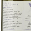 Yalumba Вино  Pinot Grigio Y Series, біле, сухе, 0,75 л (9311789001043) - зображення 2