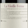La Vieille Ferme Вино  Perrin et Fils, червоне, сухе, 13,5%, 0,75 л (43470) (3296180005387) - зображення 2