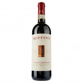 Ruffino Вино  Il Leo Chianti Superiore красное сухое 13% 0.75 л (8001660101856)