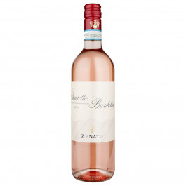 Zenato Вино  Chiaretto Bardolino розовое сухое 0.75 л 12.5% (8005631000285)