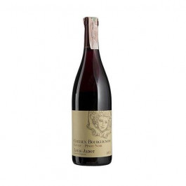 Louis Jadot Вино Кото Бургиньон Гаме Пино Нуар сухое красное, , Coteaux Bourguignons Gamay-Pinot Noir 0,75 л 13%