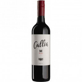 Salentein Вино Мальбек Калия Альта сухое красное, Malbec Callia Alta 0,75 л 13% (7798108830751)