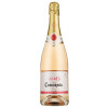 Codorniu Вино игристое Zero розовое сухое безалкогольное 0% 0,75л (8410013020841) - зображення 3