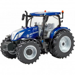 Britains Трактор New Holland T6.180 Blue Power 1:32 (43319)