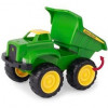 John Deere Kids Трактор и самосвал (35874) - зображення 3