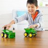 John Deere Kids Трактор и самосвал (35874) - зображення 9