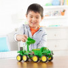 John Deere Kids Трактор и самосвал (35874) - зображення 10