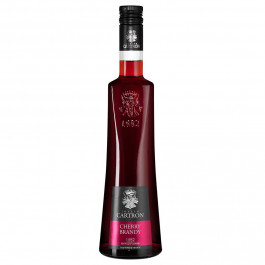 Joseph Cartron Ликер Cherry Brandy 0,7 л (3247424310378)