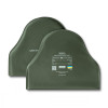 UkrArmor Захист стегон 1-го класу захисту (з балістичним пакетом). Колір піксель (мм-14) - зображення 9