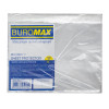 BuroMax Файл для документов , JOBMAX, А4+, 40 мкм, 100 шт. в упаковке (BM.3805-y) - зображення 1