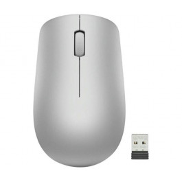 Lenovo 530 Wireless Mouse Platinum Gray (GY50Z18984)