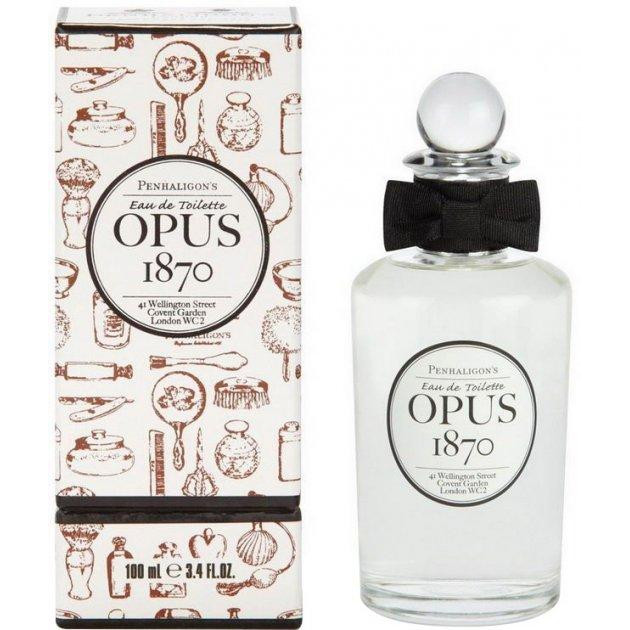 Penhaligon's Opus 1870 Туалетная вода 100 мл - зображення 1